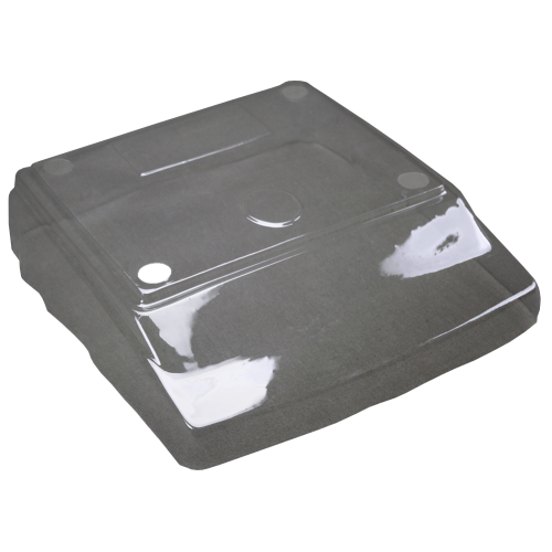 Adam Equipment In-use Wet Cover for CB Compact Balances, Single Pack - 700230015 - Click Image to Close